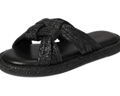 Schutz Kali Flat Black Hot