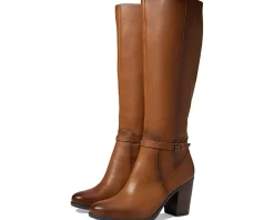 Naturalizer Kalina Cider Spice Leather Clearance