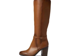 Naturalizer Kalina Cider Spice Leather Clearance