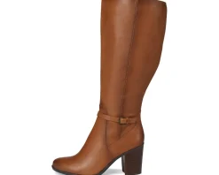 Women Naturalizer Kalina - Extra Wide Shaft