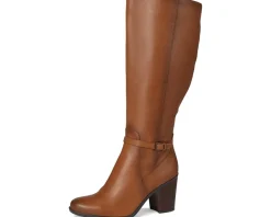 Women Naturalizer Kalina - Extra Wide Shaft