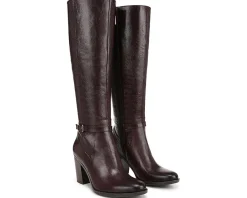 Women Naturalizer Kalina - Extra Wide Shaft