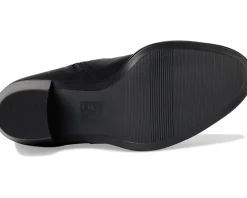 Naturalizer Kalina - Extra Wide Shaft Black Xw New