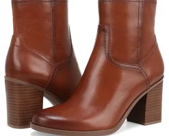 Women Naturalizer Kalina Bootie