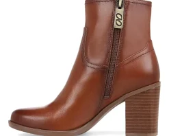 Women Naturalizer Kalina Bootie