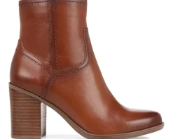 Women Naturalizer Kalina Bootie