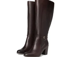 Women Naturalizer Kalina Extra Wide Calf