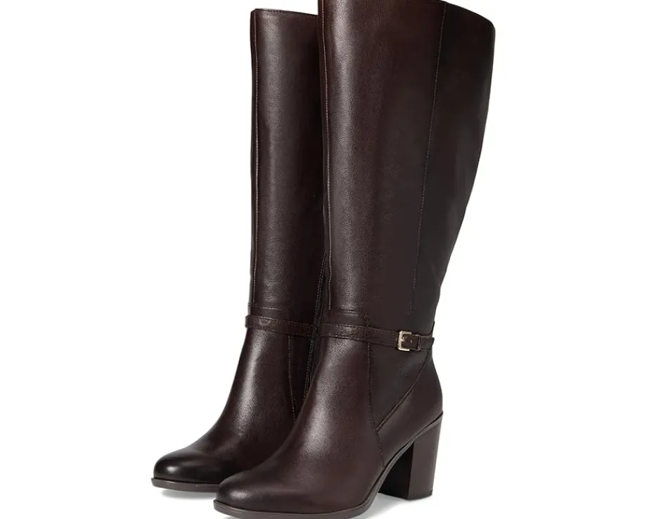 Women Naturalizer Kalina Extra Wide Calf