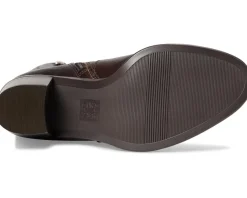 Women Naturalizer Kalina Extra Wide Calf