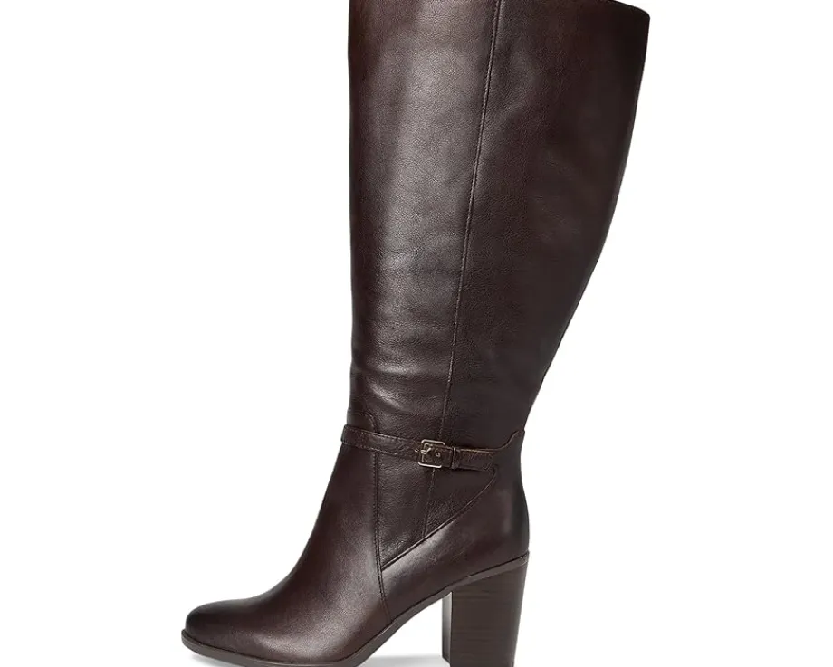 Women Naturalizer Kalina Extra Wide Calf