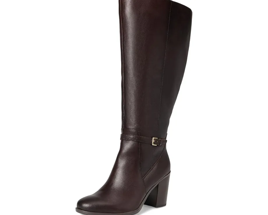 Women Naturalizer Kalina Extra Wide Calf