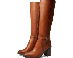 Naturalizer Kalina Narrow Shaft Cider Narrow Calf Clearance