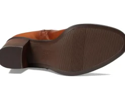 Naturalizer Kalina Narrow Shaft Cider Narrow Calf Clearance