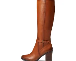 Naturalizer Kalina Narrow Shaft Cider Narrow Calf Clearance