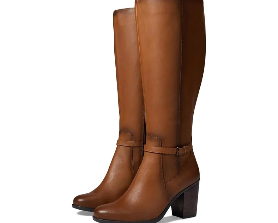 Women Naturalizer Kalina Wide Shaft