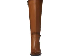 Women Naturalizer Kalina Wide Shaft