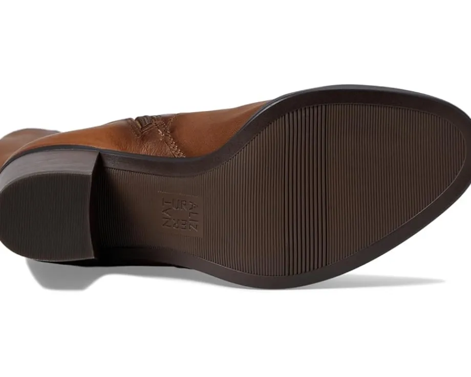 Women Naturalizer Kalina Wide Shaft