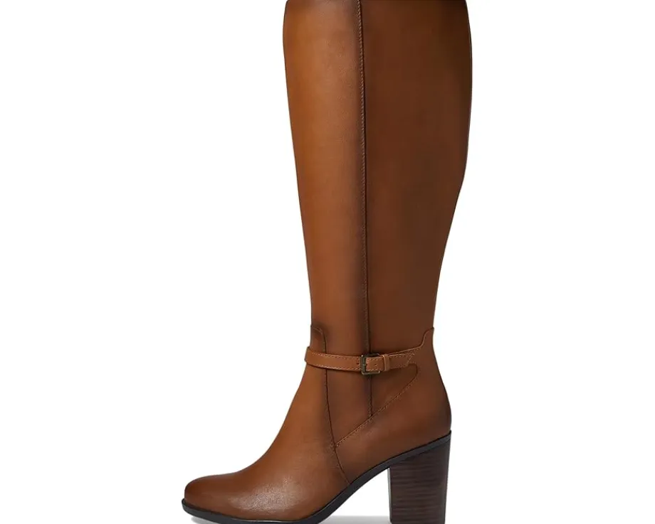 Women Naturalizer Kalina Wide Shaft