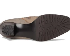 David Tate Kalista Taupe Hot