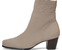 David Tate Kalista Taupe Hot