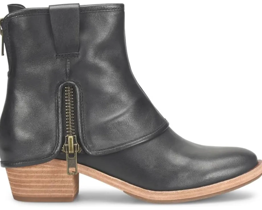 Kork-Ease Kalista Black Hot