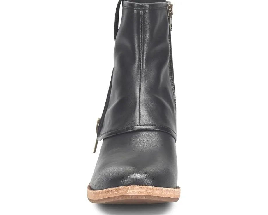 Kork-Ease Kalista Black Hot