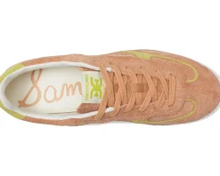 Sam Edelman Kallen Canyon Coral/Celery Discount