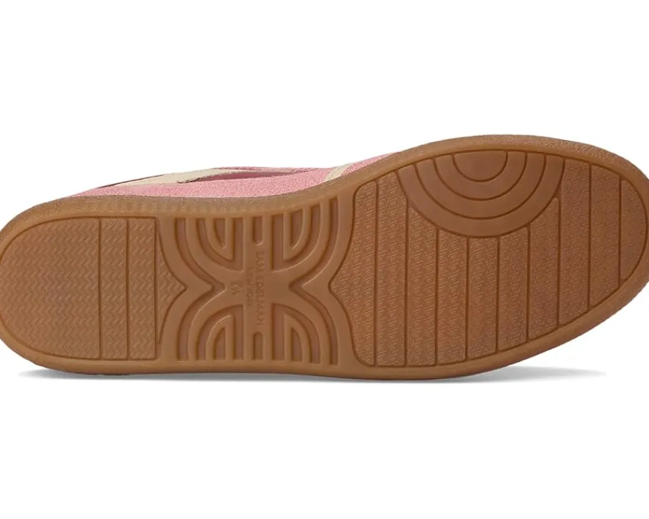 Sam Edelman Kallen 2 Lace-up Shoes Luxe Rose Multi Online