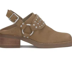 Lucky Brand Kalv Dark Natural Discount