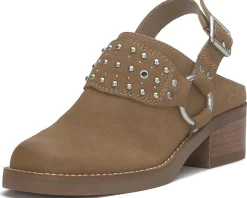 Lucky Brand Kalv Dark Natural Discount