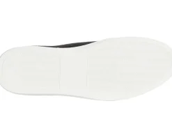 Kenneth Cole New York Kam Guard Cozy EO Black/Natural Clearance