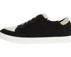 Kenneth Cole New York Kam Guard Cozy EO Black/Natural Clearance