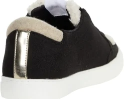 Kenneth Cole New York Kam Guard Cozy EO Black/Natural Clearance