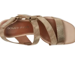 Women Donald Pliner Kamele