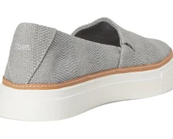 Women TOMS Kameron Slip-On
