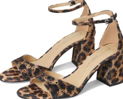 Blue by Betsey Johnson Kami Nu Leopard Discount
