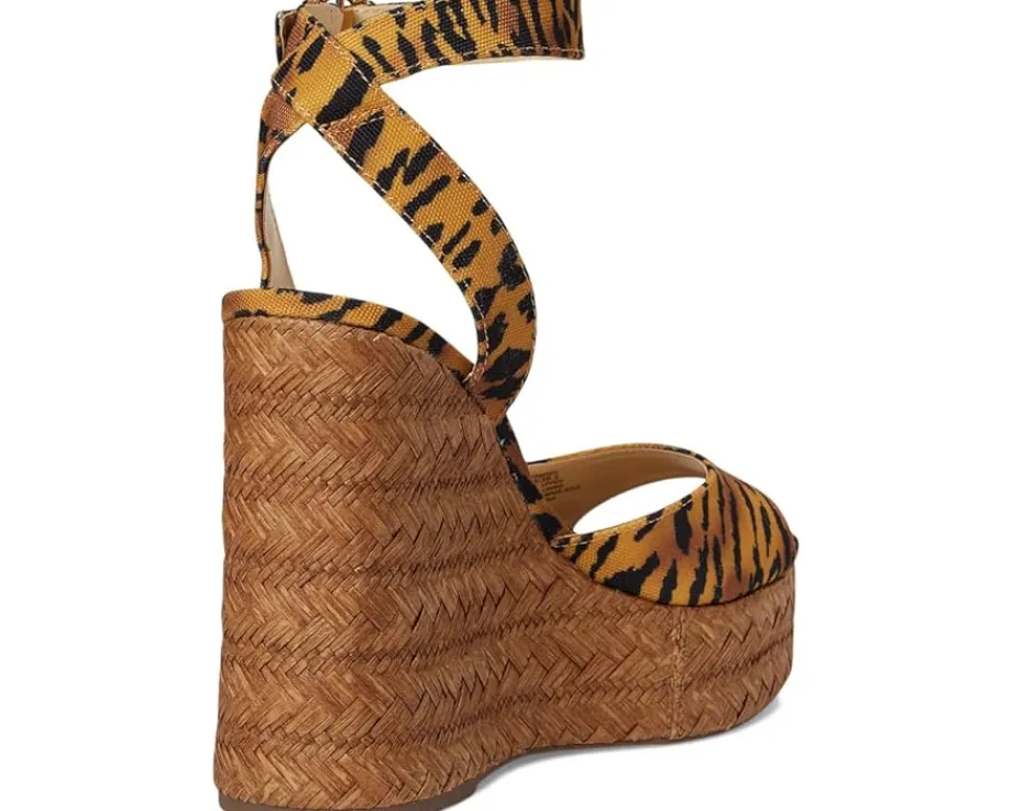 Women Jessica Simpson Kamindi Espadrille Wedge