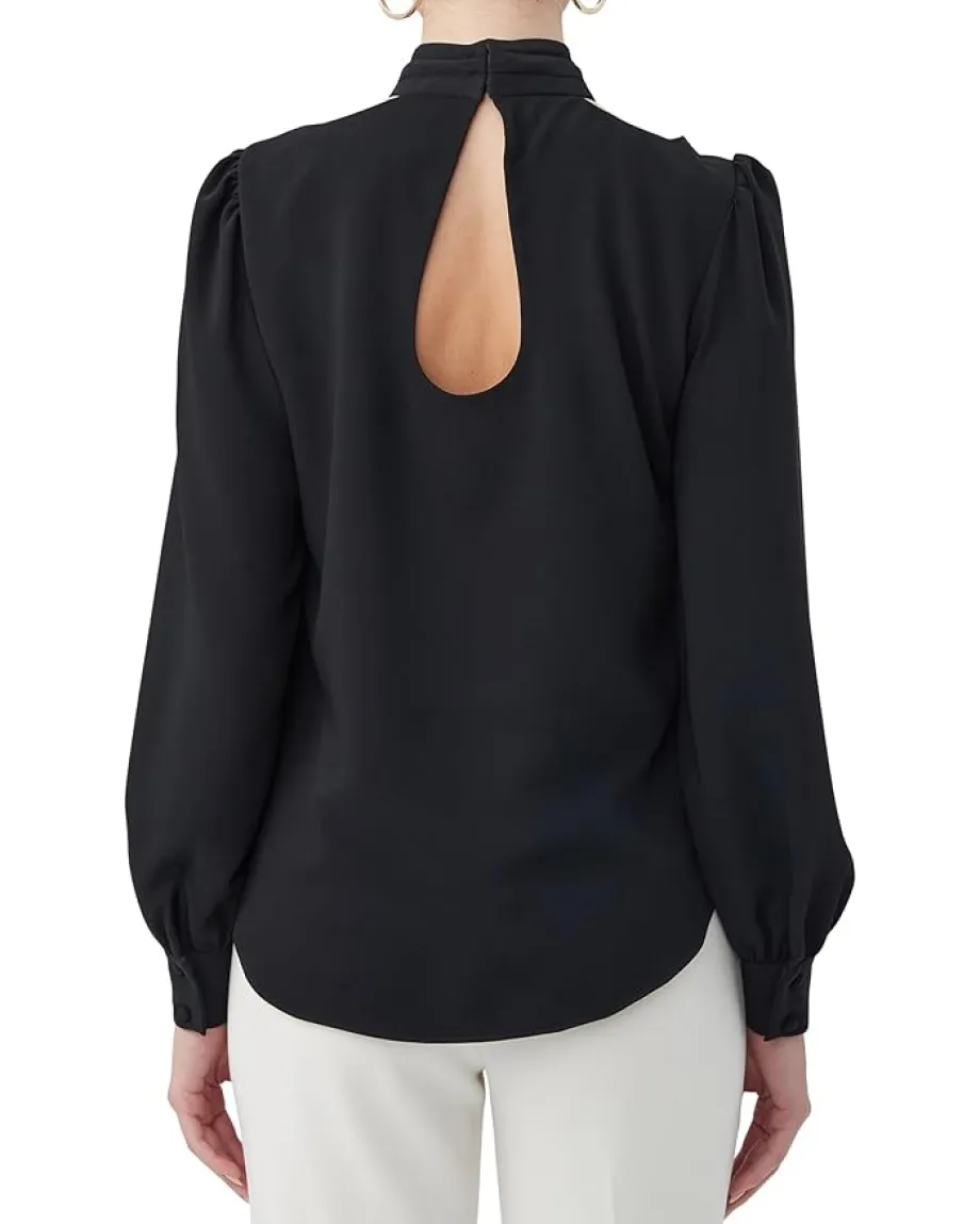 Women Trina Turk Kanai Top