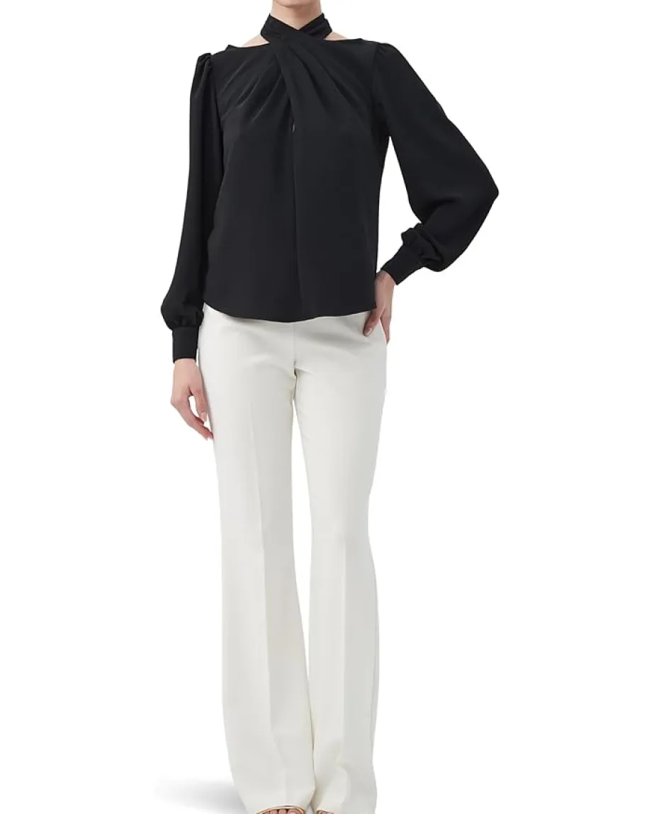 Women Trina Turk Kanai Top