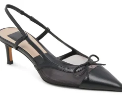 Dolce Vita Kandi Onyx Mesh Clearance