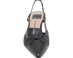 Dolce Vita Kandi Onyx Mesh Clearance