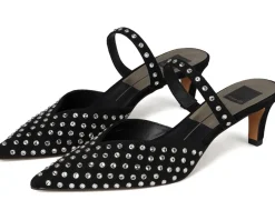 Women Dolce Vita Kanika Mid Crystal Stud