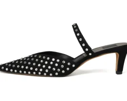 Women Dolce Vita Kanika Mid Crystal Stud