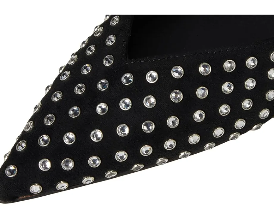 Women Dolce Vita Kanika Mid Crystal Stud