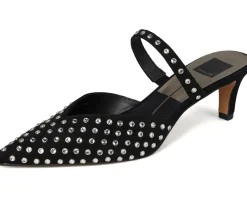 Women Dolce Vita Kanika Mid Crystal Stud