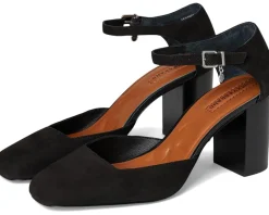 Lucky Brand Kanira Black New