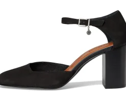 Lucky Brand Kanira Black New