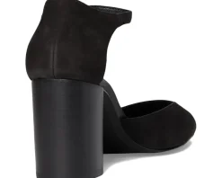 Lucky Brand Kanira Black New