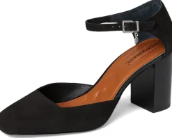 Lucky Brand Kanira Black New