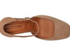 Lucky Brand Kanira Porcini Sale